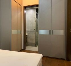 The Foresta @ Mount Faber (D4), Condominium #394026791